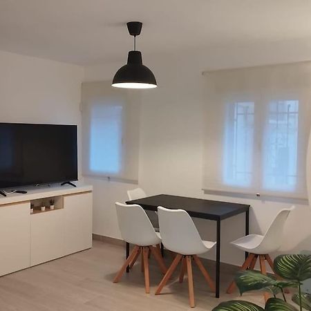 Apartamento Moderno A 1Km De Granada Dış mekan fotoğraf