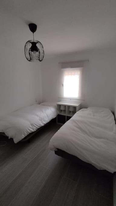 Apartamento Moderno A 1Km De Granada Dış mekan fotoğraf