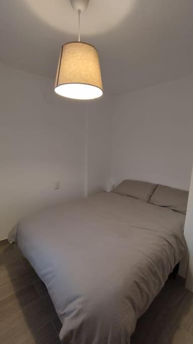 Apartamento Moderno A 1Km De Granada Dış mekan fotoğraf