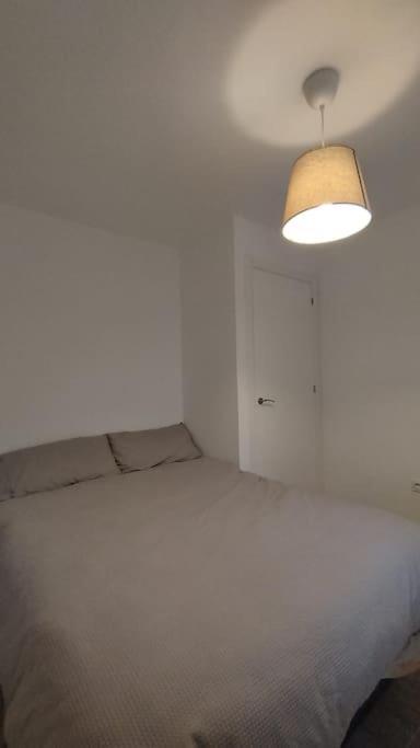 Apartamento Moderno A 1Km De Granada Dış mekan fotoğraf
