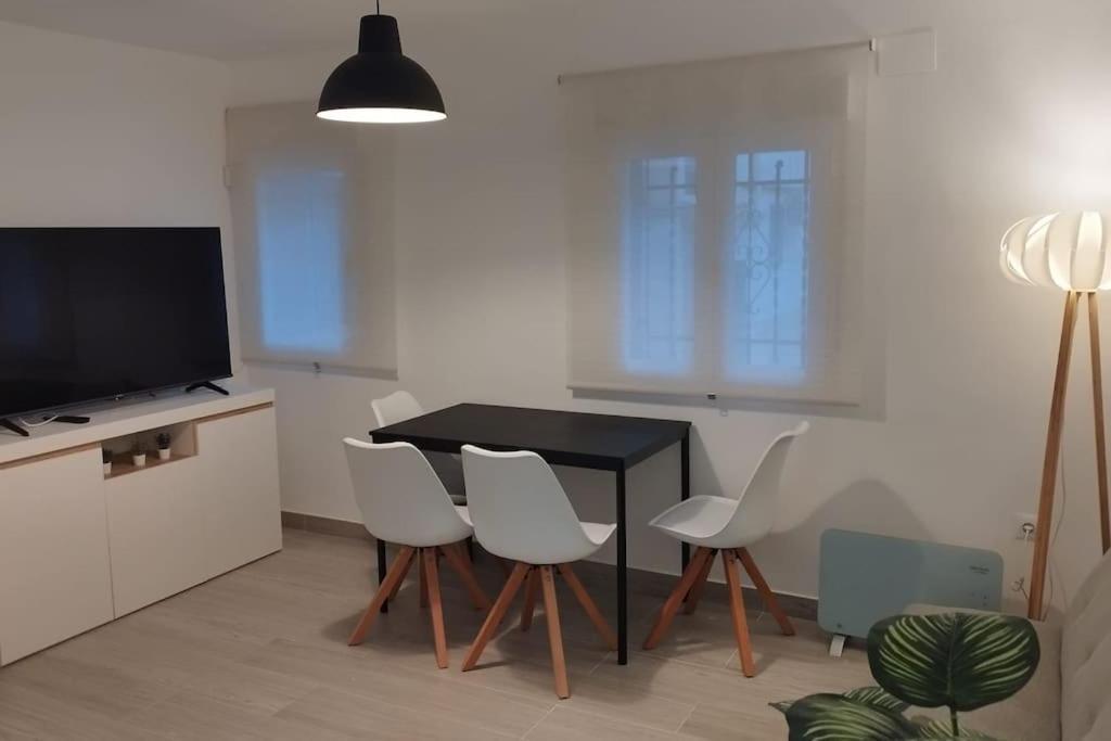 Apartamento Moderno A 1Km De Granada Dış mekan fotoğraf