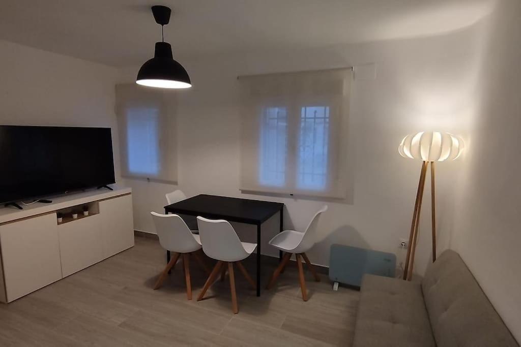 Apartamento Moderno A 1Km De Granada Dış mekan fotoğraf