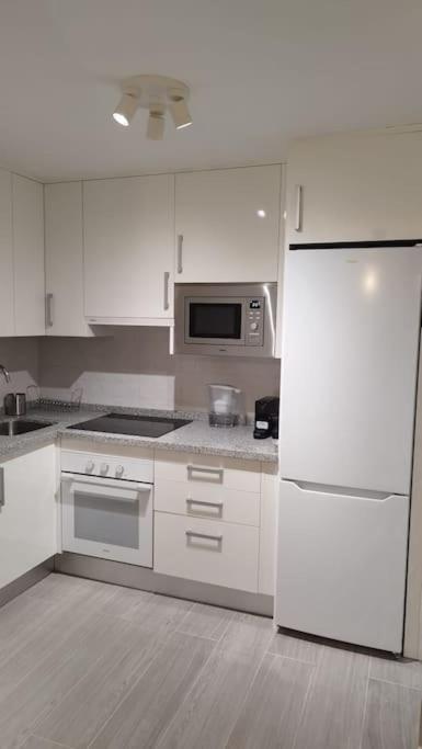 Apartamento Moderno A 1Km De Granada Dış mekan fotoğraf