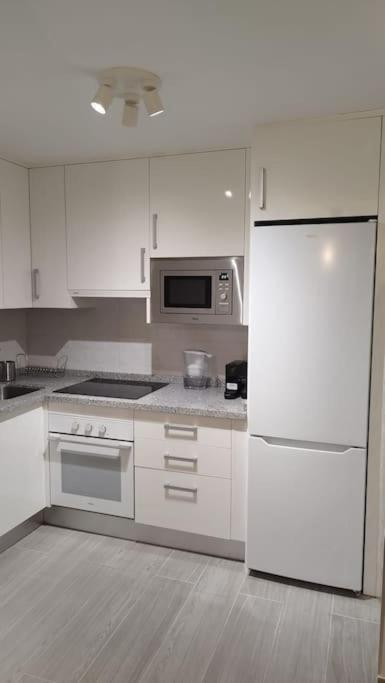 Apartamento Moderno A 1Km De Granada Dış mekan fotoğraf