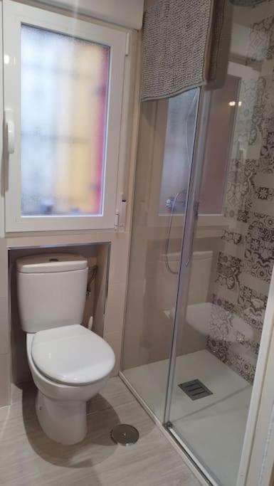Apartamento Moderno A 1Km De Granada Dış mekan fotoğraf