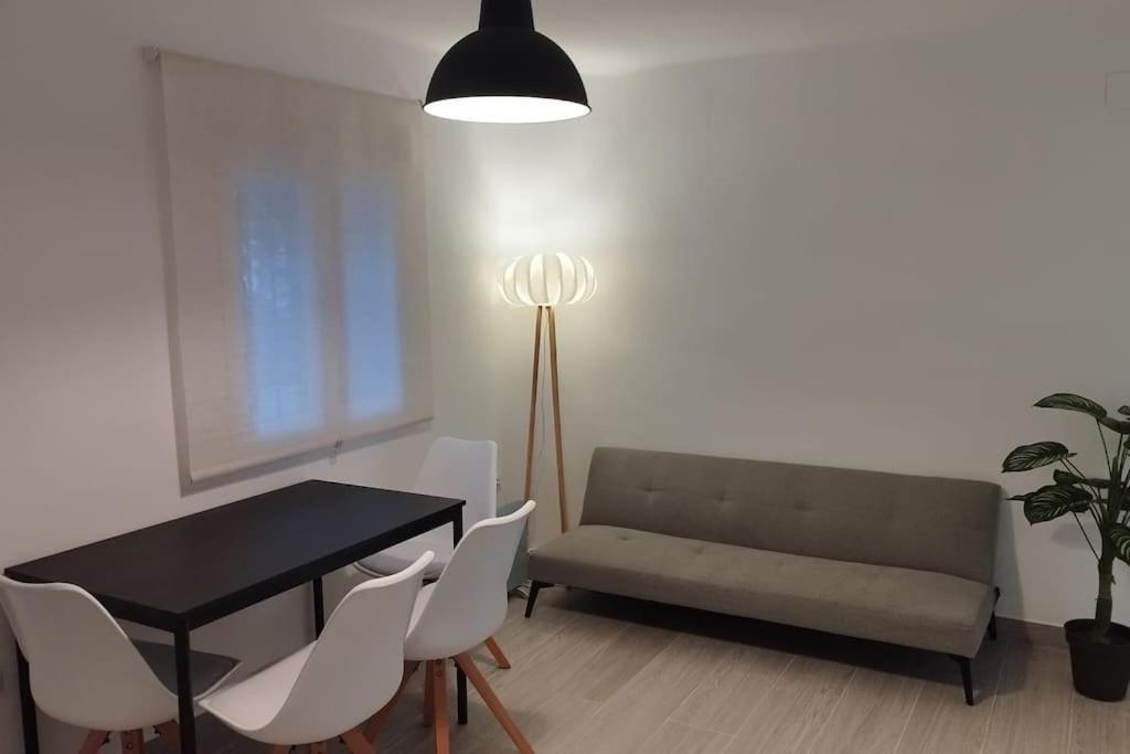 Apartamento Moderno A 1Km De Granada Dış mekan fotoğraf