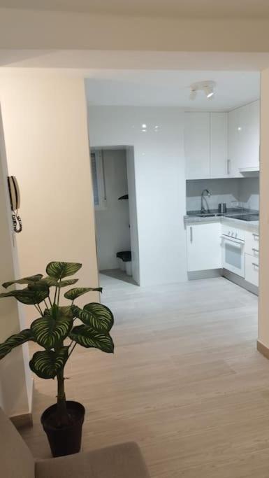 Apartamento Moderno A 1Km De Granada Dış mekan fotoğraf