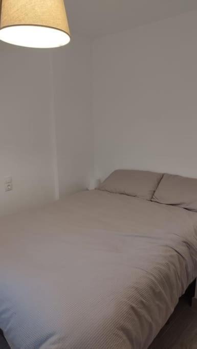 Apartamento Moderno A 1Km De Granada Dış mekan fotoğraf