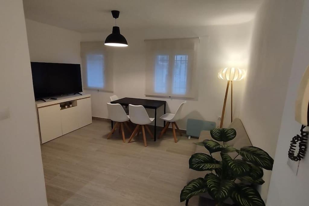 Apartamento Moderno A 1Km De Granada Dış mekan fotoğraf
