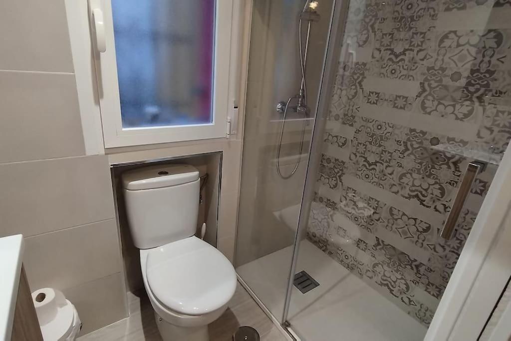 Apartamento Moderno A 1Km De Granada Dış mekan fotoğraf