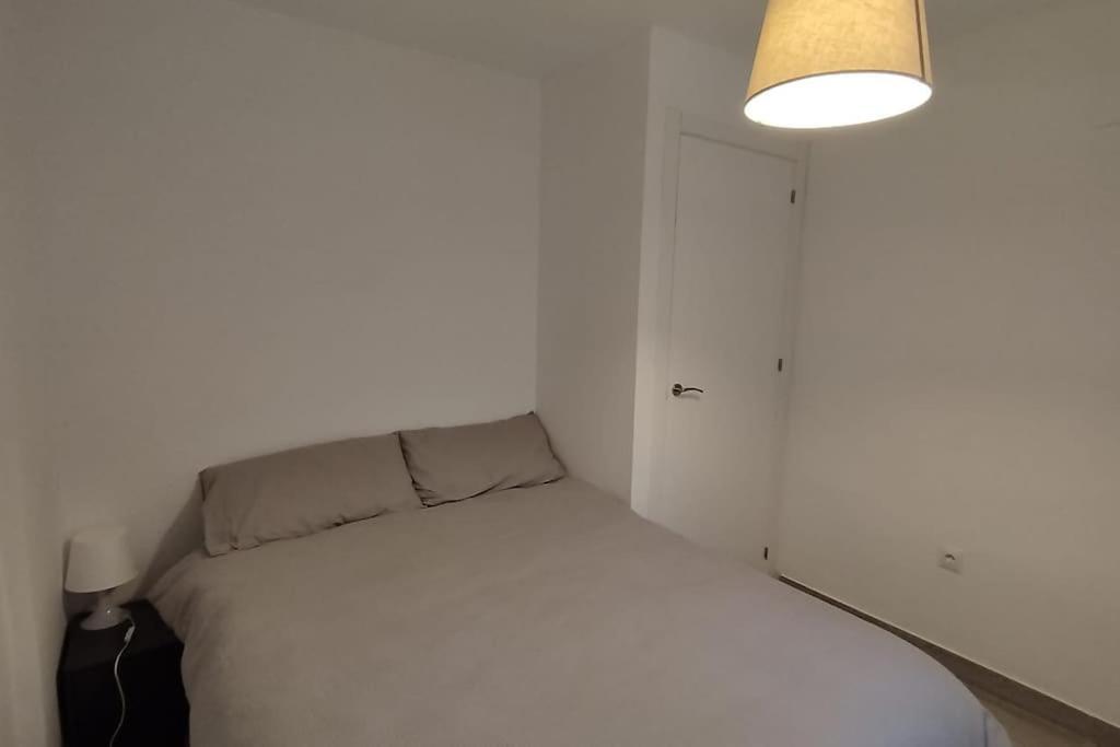 Apartamento Moderno A 1Km De Granada Dış mekan fotoğraf