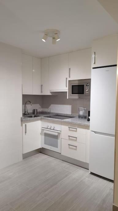 Apartamento Moderno A 1Km De Granada Dış mekan fotoğraf