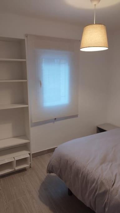 Apartamento Moderno A 1Km De Granada Dış mekan fotoğraf