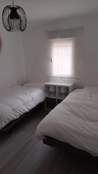 Apartamento Moderno A 1Km De Granada Dış mekan fotoğraf