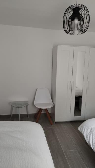 Apartamento Moderno A 1Km De Granada Dış mekan fotoğraf