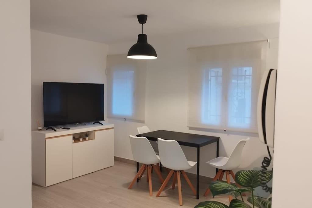 Apartamento Moderno A 1Km De Granada Dış mekan fotoğraf